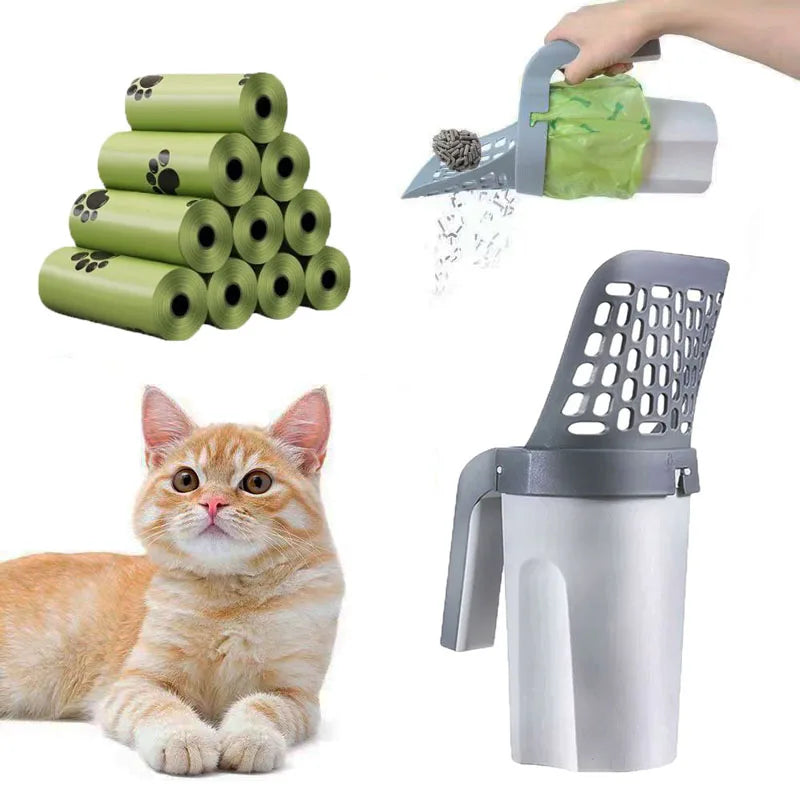 Kittycleen Scoop Pro