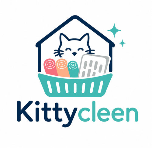 kitty cleen